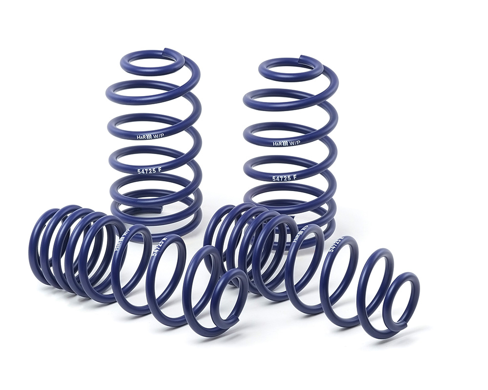28664-90 Sport Spring for 2019Plus Toyota Supra A90