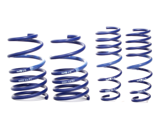 Sport Spring for 2013-2016 Porsche Boxster-Boxster S-Cayman-Cayman S 981