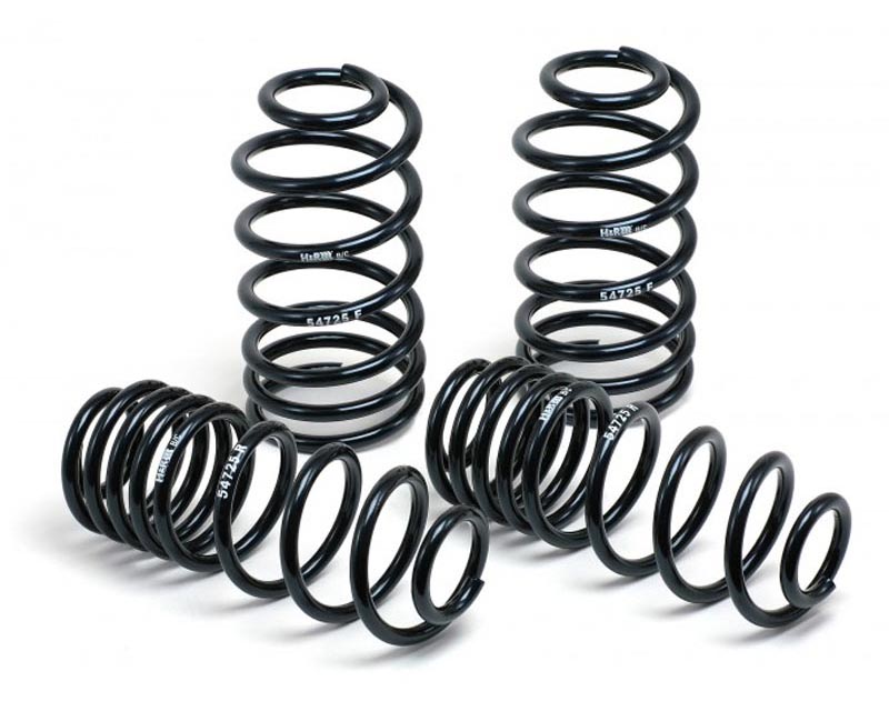 Sport Spring for 2005-2013 Audi A3 2WD 4 Cyl-TDI 8P