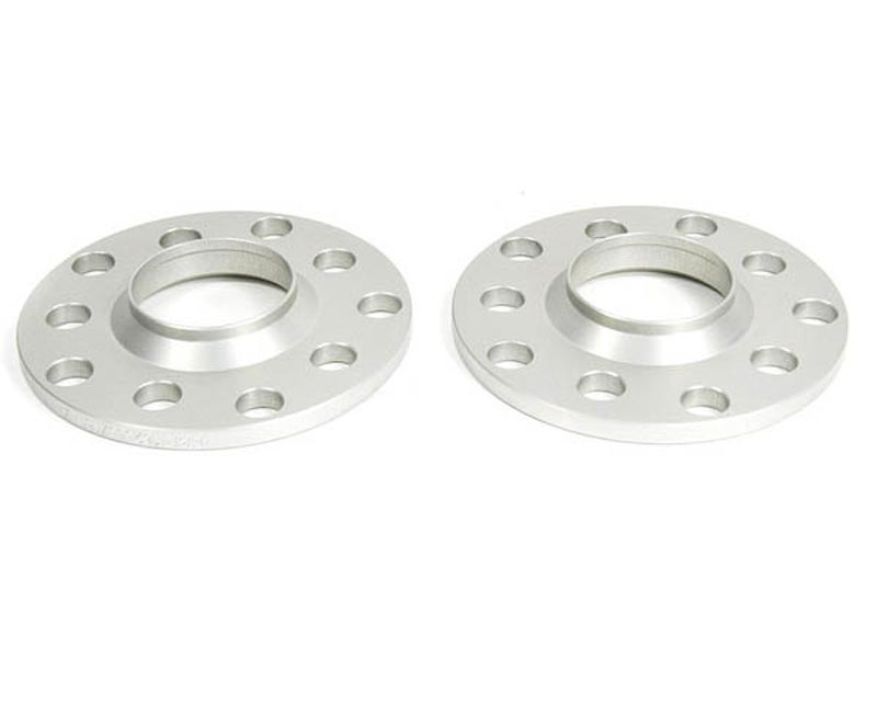 20 mm & 5x110 Bolt Pattern 65 mm Center Bore 12 x 1.5 Thread Trak Plus DR Wheel Adapter for 2008-2010 Chevrolet Cobalt SS