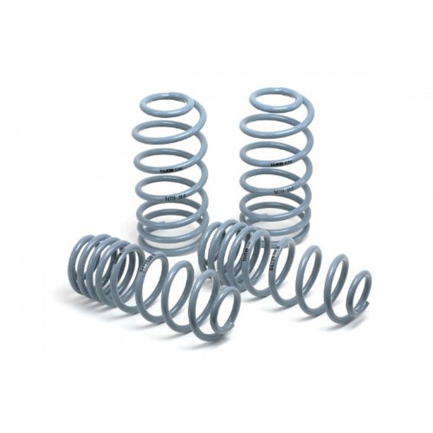 OE Sport Spring 1985-1991 BMW 325e, 325i & 325is E30
