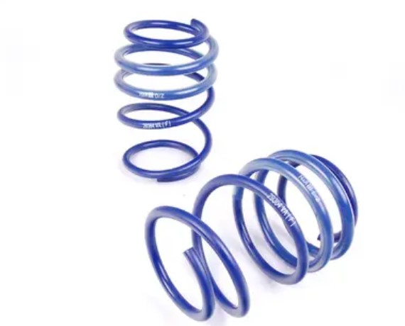 Sport Spring for 2001-2006 BMW M3 & M3 Cabrio E46
