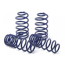 Sport Spring for 2005-2010 BMW M5 E60