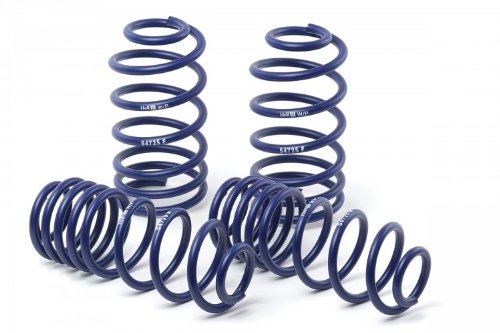 54756 Sport Spring for 2010-1014 Volkswagen Golf 2.5L MK6