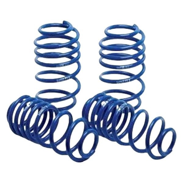 2.5L MK6 Super Sport Spring for 2010-2014 Volkswagen Golf