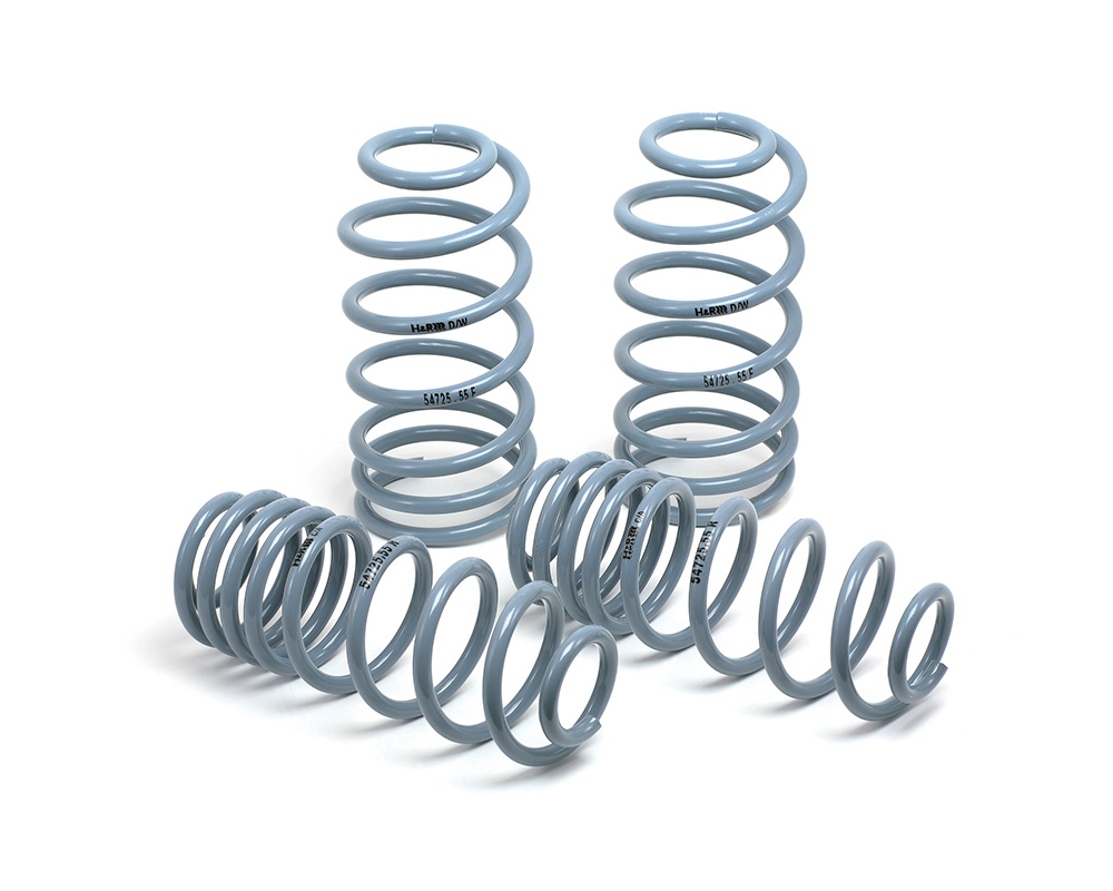 Sport Spring for 2015-2019 Volkswagen Golf GTI MK7