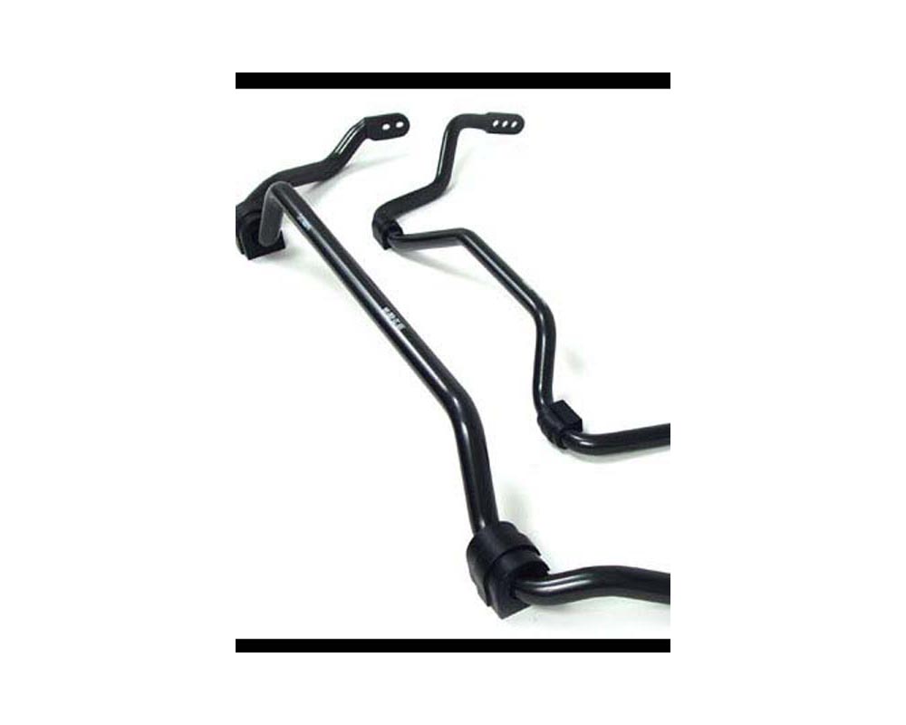 71340 25 mm Non Adjustable Rear Sway Bar for 2015-2019 Audi A3 Sedan Quattro AWD 8VS