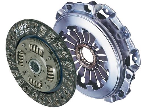 8809 Stage 1 Organic Clutch for 2016-2019 Honda Civic 1.5L Turbo