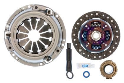 HCK1010 OE Clutch Kit for 2009-2013 Honda Fit L4