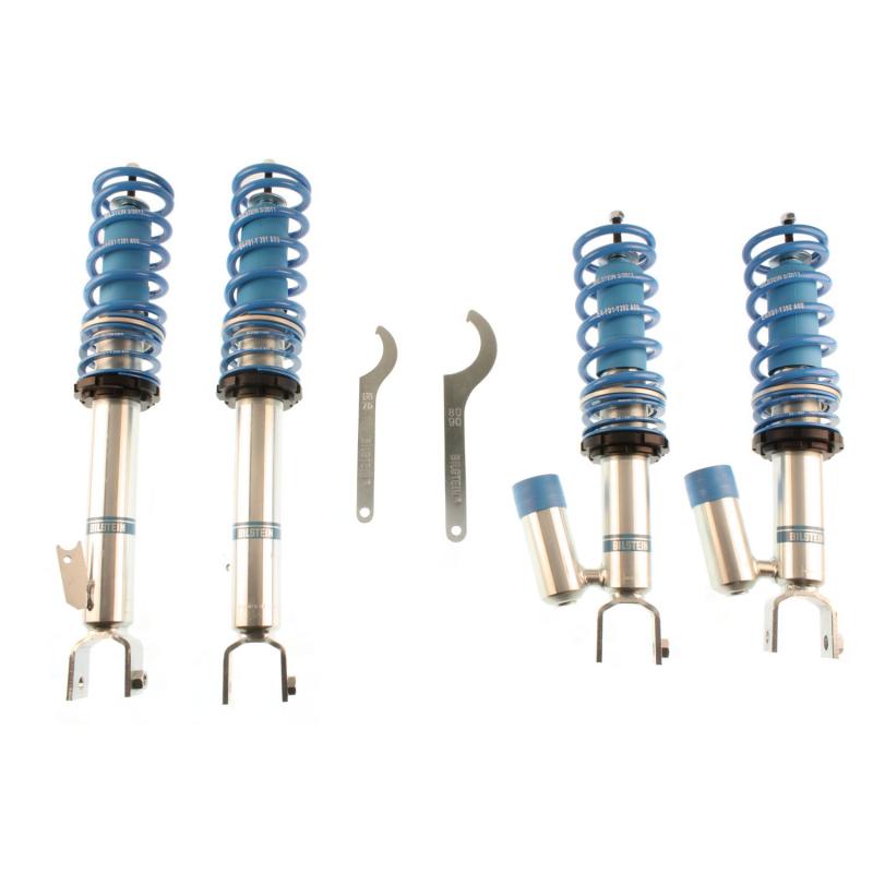 47-080386 B14 Front & Rear Performance Suspension System for 2009 Honda S2000 CR