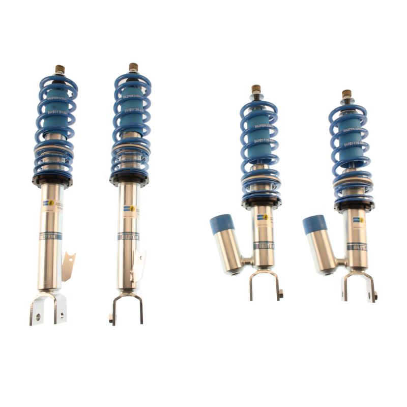 B16 Front & Rear Performance Suspension System for 2000 Honda S2000 Base