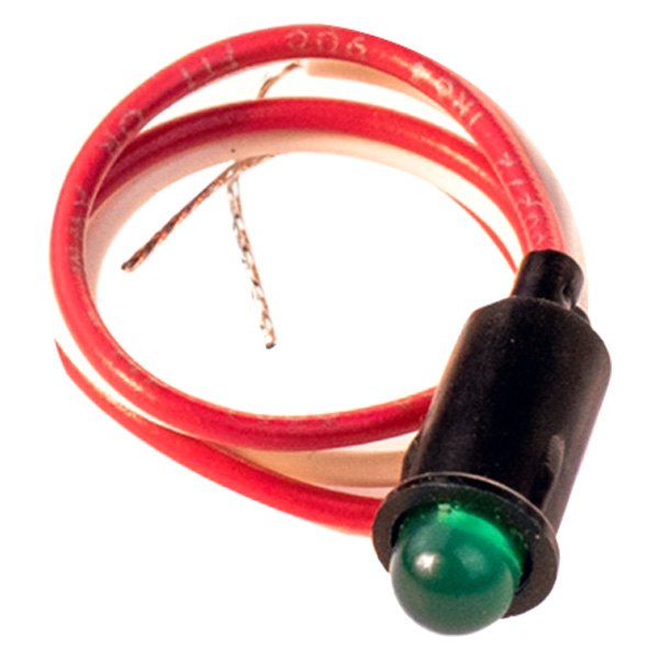 Green LED - Water Methanol Accessory