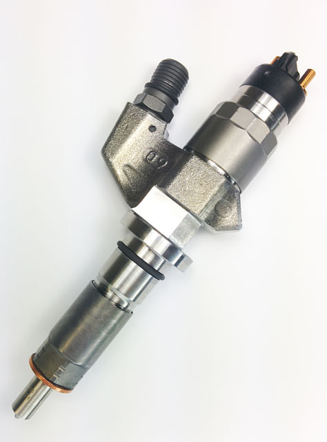 Stock Reman Injector for 2001-2004 Duramax LB7
