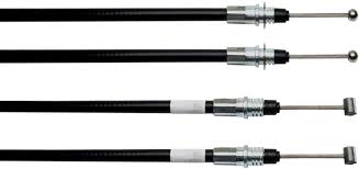 330-10966 Parking Brake Cable Kit for Combination Parking Brake Caliper Honda & Acura