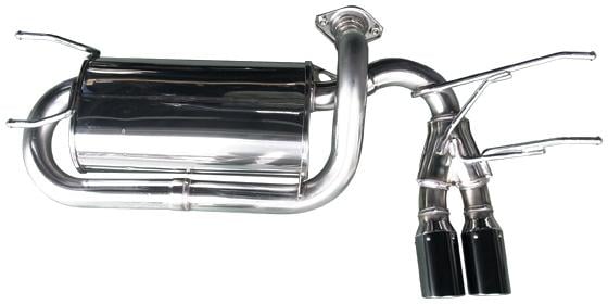 32018-AZ010 Legamax Premium Exhaust for Roadster ND5RC
