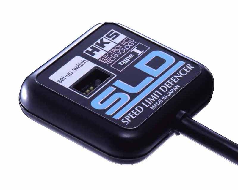 4502-RA002 Type 1 Speed Limit Defencer