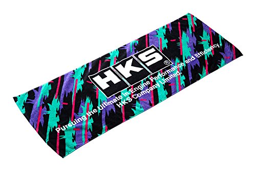 Super Racing Sports Towel