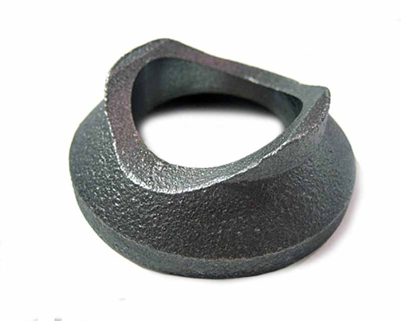 50 mm Weld-on Steel BOV Flange