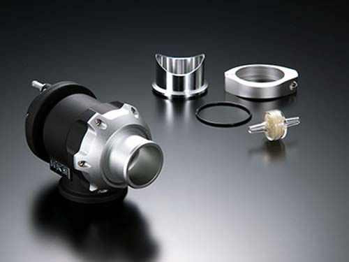 Universal BOV Racing SQV for BMW 135i