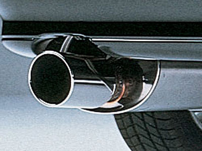 Exhaust for 1987-1992 Supra Turbo