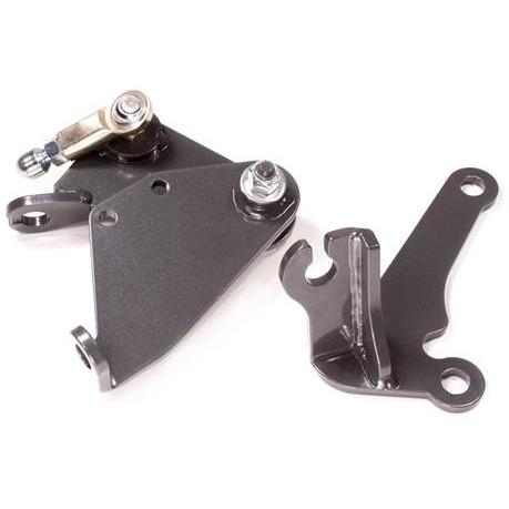 41000 B-Series Cable to Hydro Conversion Actuator & Brackets