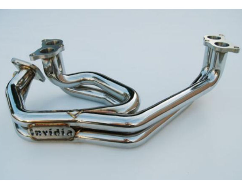 Equal Length Racing Manifold Header for 2005-2012 WRX-STi