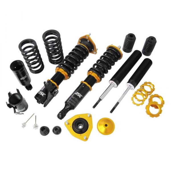 ISC SUSPENSION