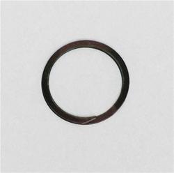 Piston Pin Wire Lock