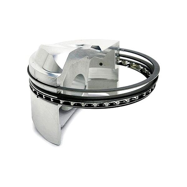 1.0, 1.2 - 2.8 & 3.26 Ring Sets for Volkswagen Jetta