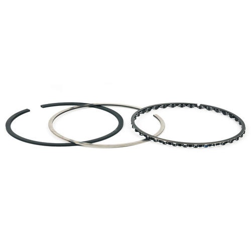 99.75 Bore 79 Stroke 130.5 & 30.7 mm C-D -17.0 Dome 405 Piston Ring Set