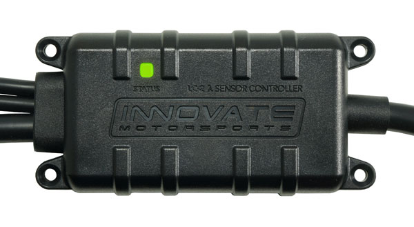 3881 8 ft. LC2 Digital Wideband Lambda Sensor Controller