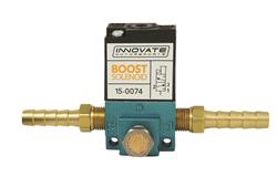 3883 High Resolution MAC Solenoid