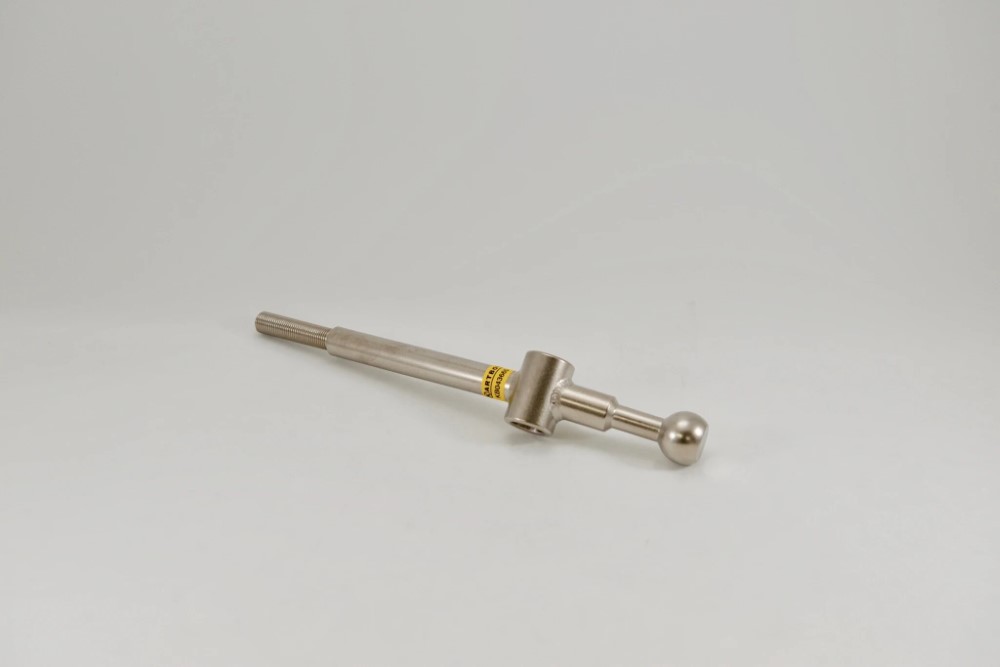 Legacy Shifter for 2005 Subaru