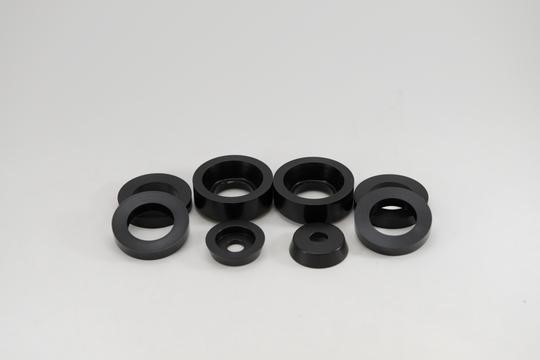 Rear Diff & Carrier Wedge Lock for Subaru