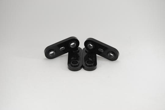 Transmission Cross Member Bushings for Subaru