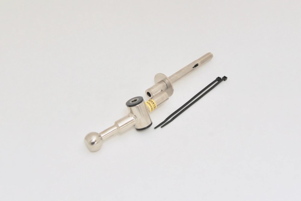 6 Speed Shifter for Subaru
