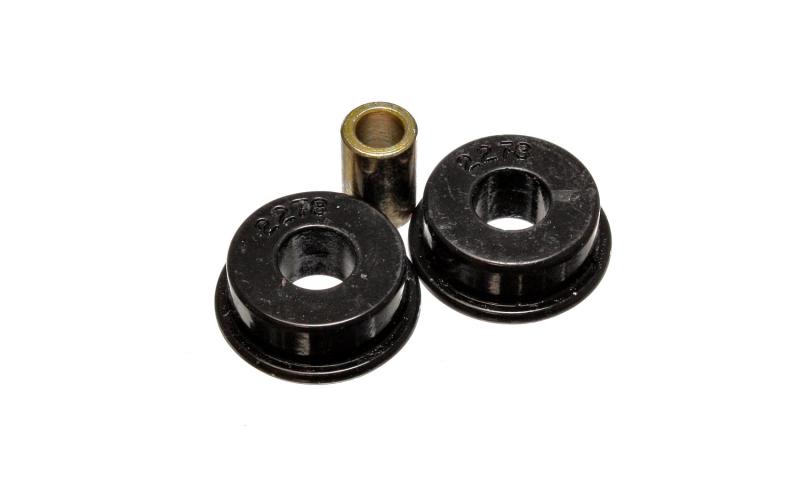 7.1103G Black Manual Transmission Shifter Stabilizer Bushing for 1991-1994 Nissan Sentra-NX1600-2000