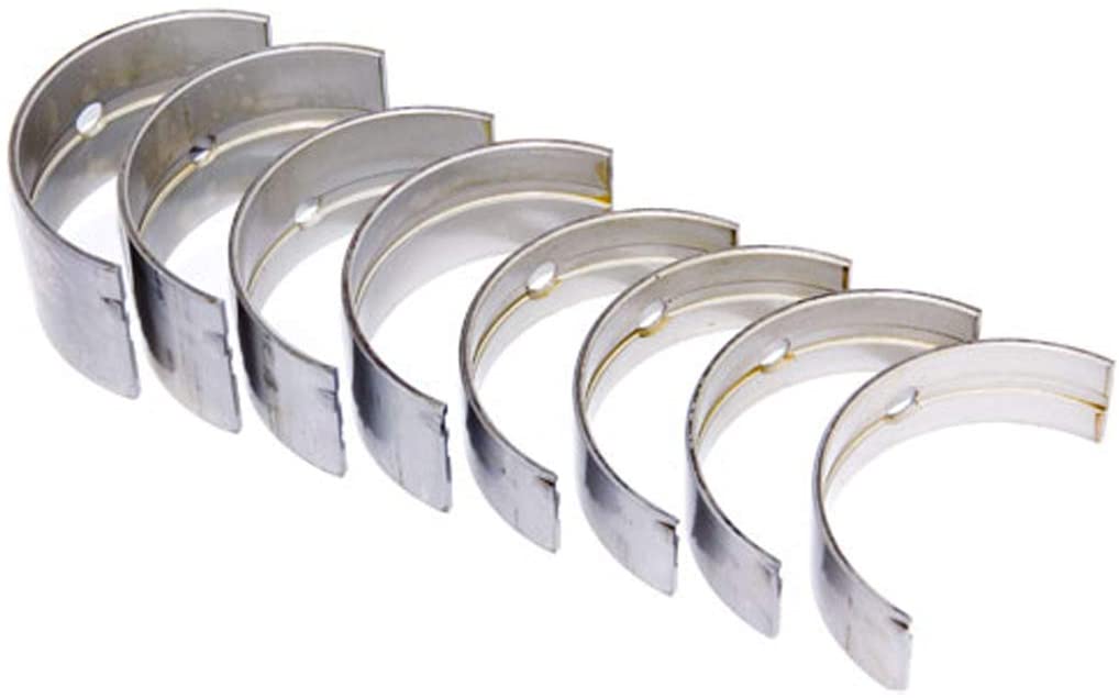MB5758SI Standard Main Bearing Set for 2007 Mini Cooper -  KING ENGINE BEARINGS