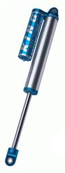 12 in. 2.5 PR Coilover Shock Hose Remote Reservoir without Springs