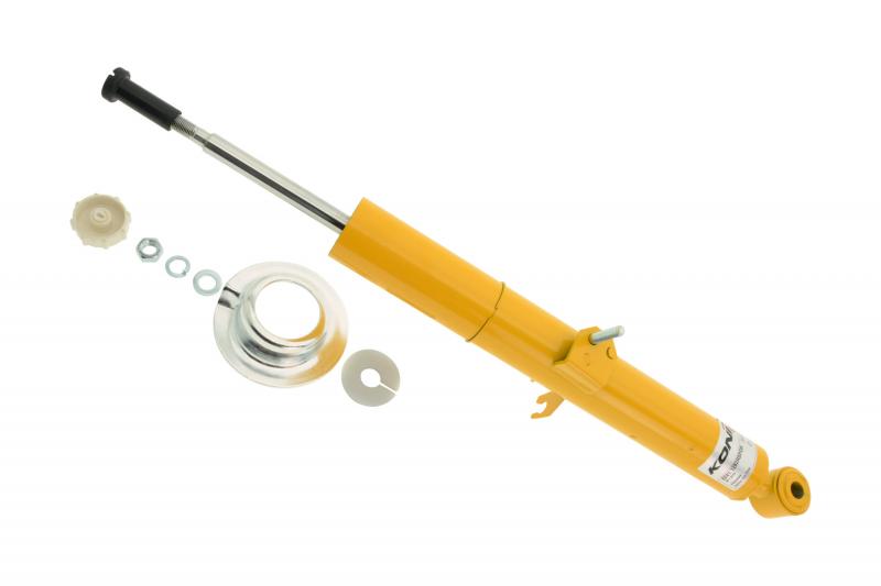 Sport Yellow Right Front Shock for 2008-2012 Infiniti G37 Coupe