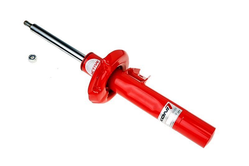 Special Active Front Shock for 2012-2014 FSD Volkswagen Golf R AWD