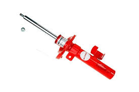 Front Passenger Side Active Shock for 2005-2009 Mazda 5 Wagon