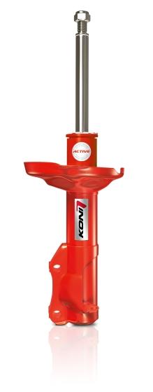 Special Active Front Driver Side Shock for 2014Plus Mini Cooper F55-F56