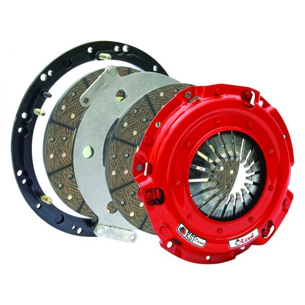 6912-07 1.12 in. x 26 Spline RST Clutch with Steel Flywheel