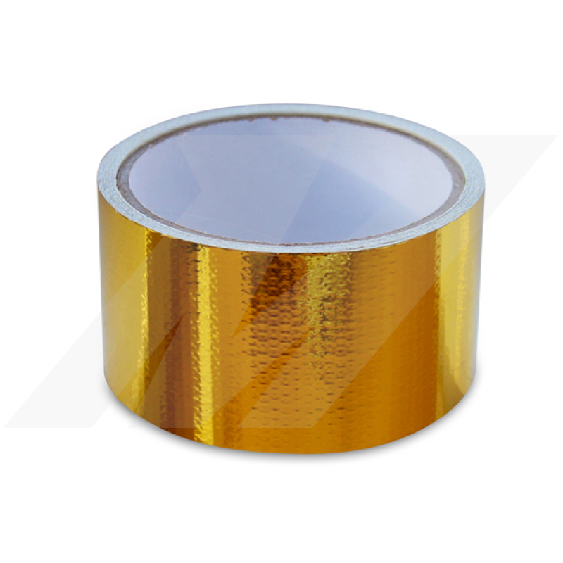 MMGRT-235 2 in. x 35 ft. Heat Defensive Reflective Tape