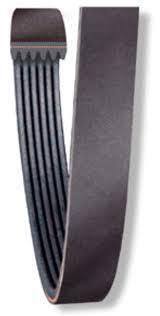 K070776 77.48 in. 7 Ribs Micro-V Belts