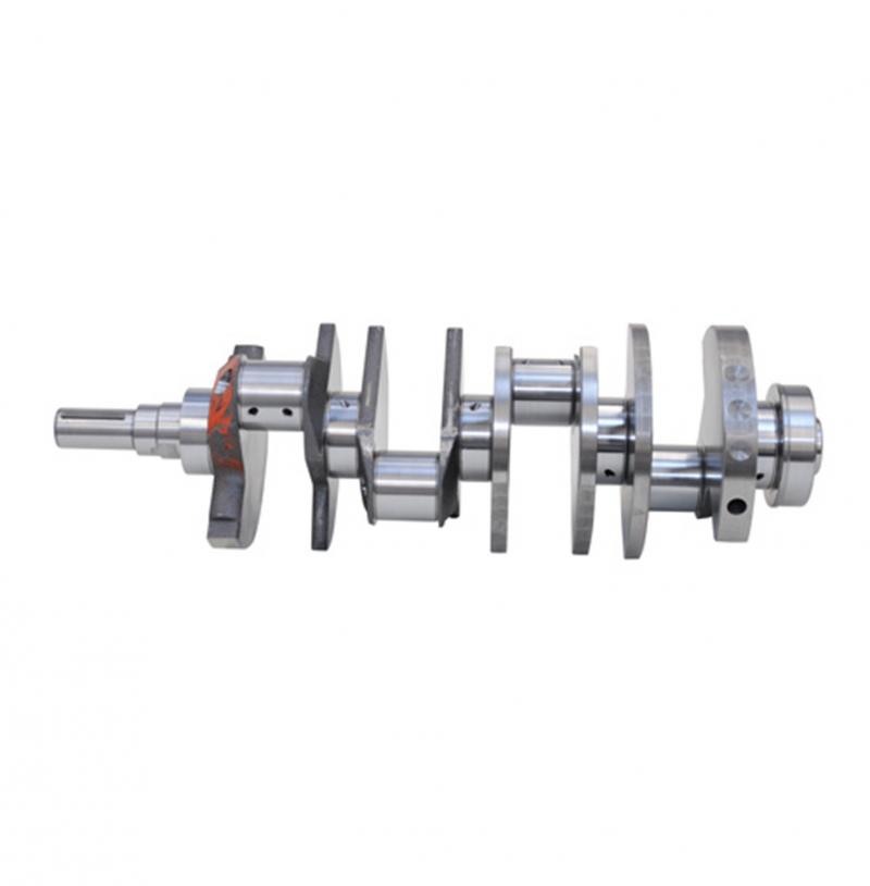 M-6303-M50B Forged Crank for Mustang BOSS 302