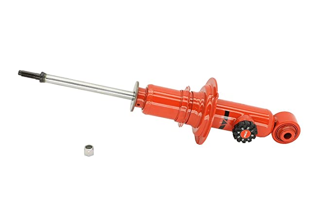 741016 AGX Rear Shocks & Struts for 1990-1997 Mazda Miata MX5