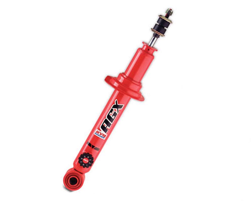 AGX Rear Shocks & Struts for 1995-98 Eagle Talon