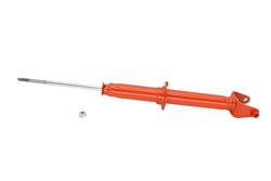 Shocks & Struts AGX Rear for 1992-2001 Honda Prelude